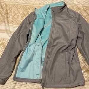 XL GIRLS JACKET